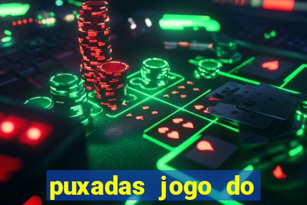 puxadas jogo do bicho sueli